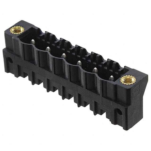 1792779 Phoenix Contact  Stiftleisten, Stecker und Buchsen